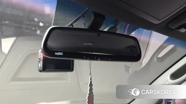 Ssangyong The New Rexton Sports Cannes id 3665631 из Кореи 8