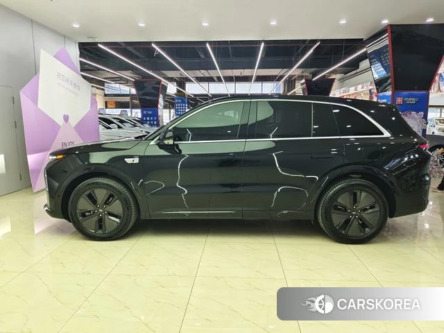 Ideal car Ideal L6 id 4254825 из Китая 8