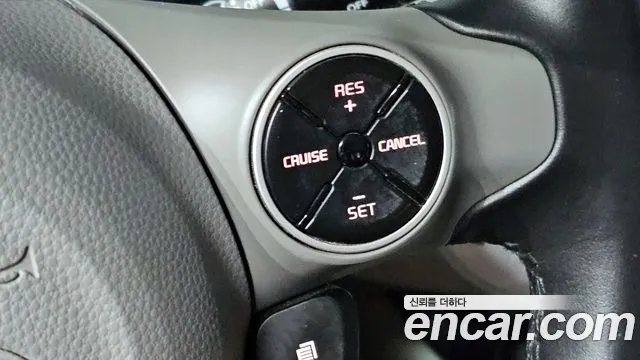 Kia Soul EV id 2819073 из Кореи 8