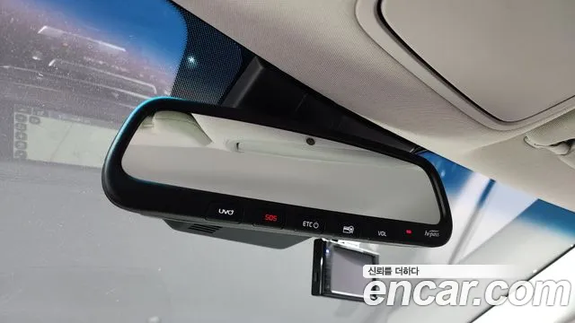 Kia K7 Premier id 2687586 из Кореи 8