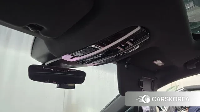 Porsche Panamera (971) id 3469935 из Кореи 8