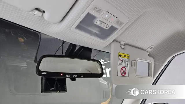 Hyundai Casper id 3433011 из Кореи 8