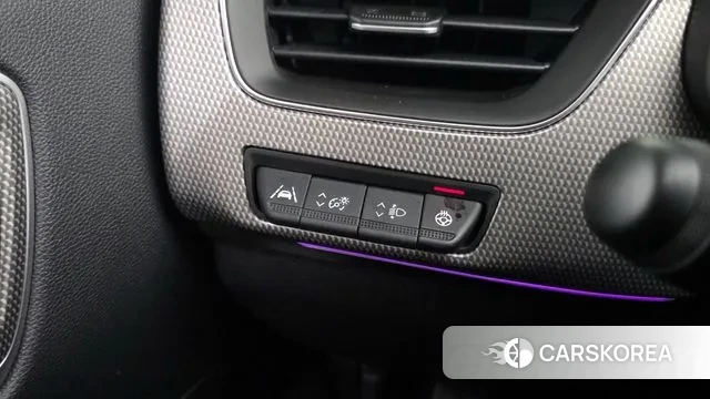 Renault Korea (Samsung) XM3 id 3053078 из Кореи 8