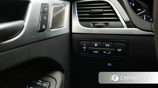 Genesis G80 id 3867223 из Кореи 8