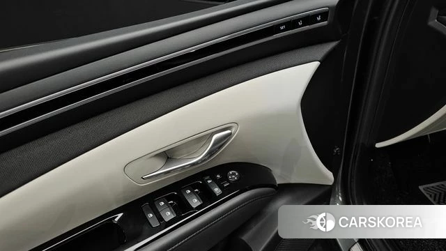 Hyundai Tucson (NX4) id 3935033 из Кореи 8