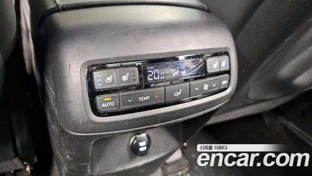 Hyundai Palisade id 2927101 из Кореи 8