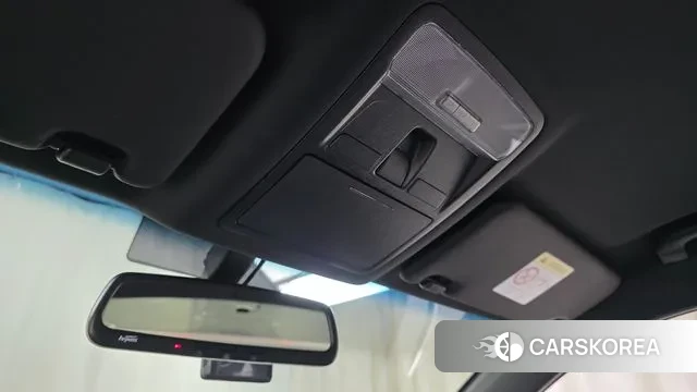 Ssangyong Rexton Sports Cannes id 3412414 из Кореи 8