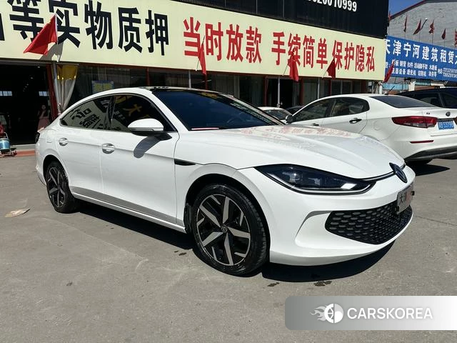 Volkswagen Lingdu id 4297488 из Китая 8