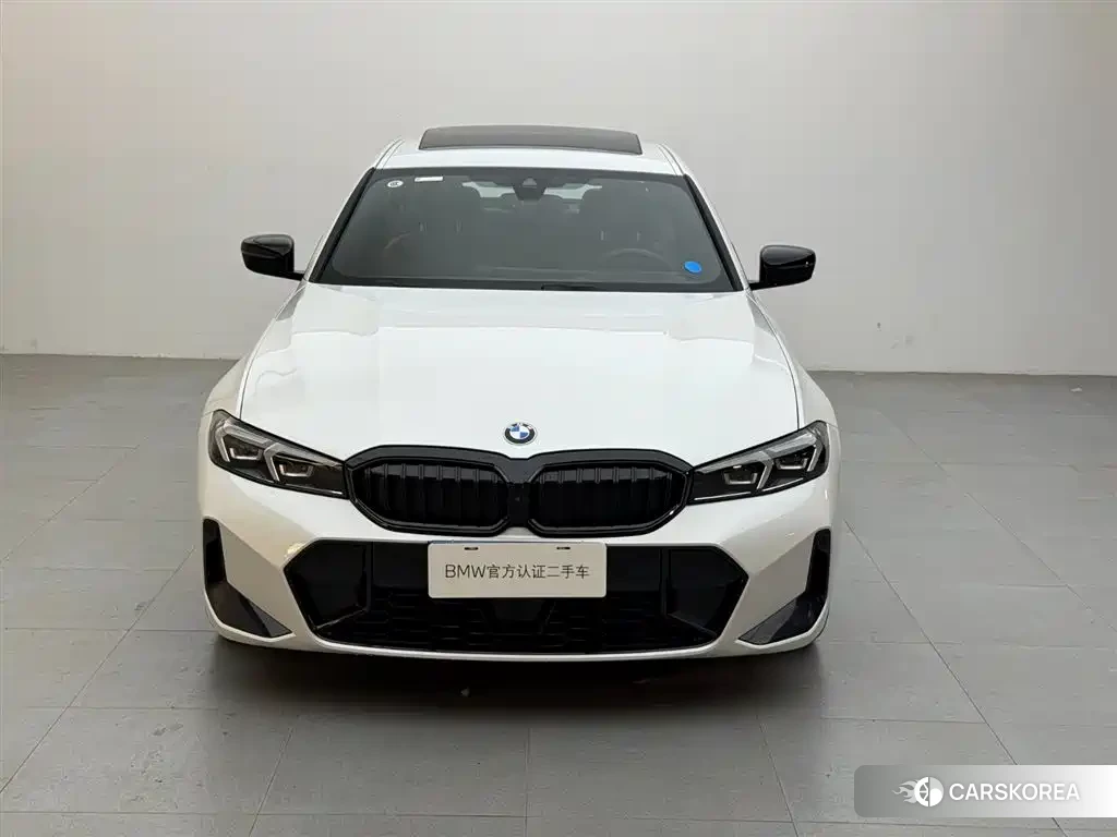 BMW 3 series id 4559610 из Китая 8