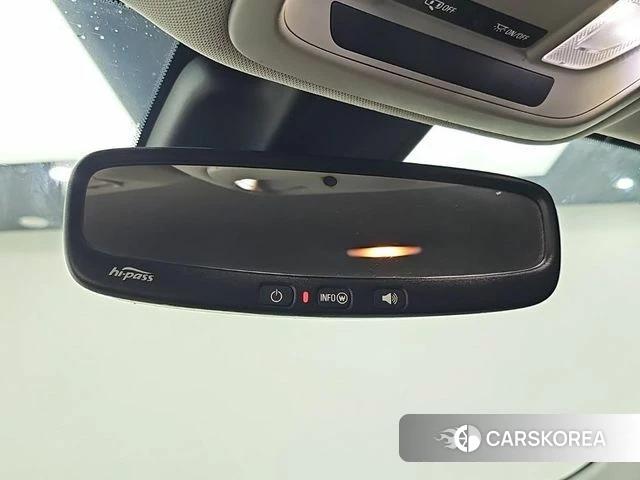 Chevrolet (GM Daewoo) The New Malibu id 4764918 из Кореи 8