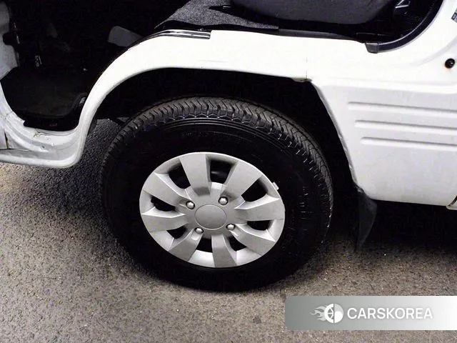 Chevrolet (GM Daewoo) New Damas id 3519780 из Кореи 8