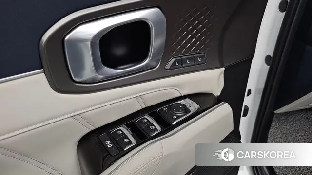 Kia The New Sorento 4th Generation id 3371916 из Кореи 8