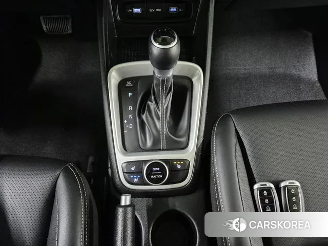 Hyundai Venue id 3300961 из Кореи 8