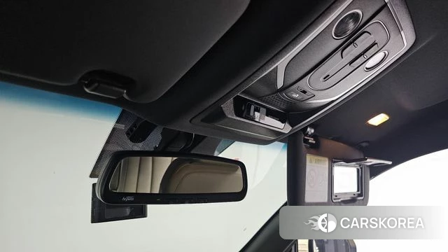 Ssangyong The New Rexton Sports Cannes id 3798970 из Кореи 8