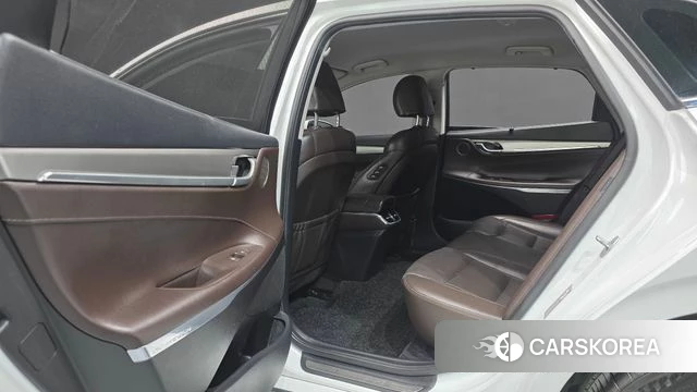 Hyundai The New Grandeur IG id 4203132 из Кореи 8