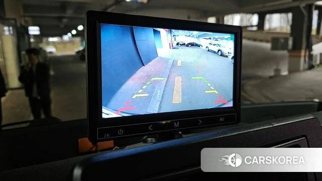 Renault Korea (Samsung) Master id 3866494 из Кореи 8