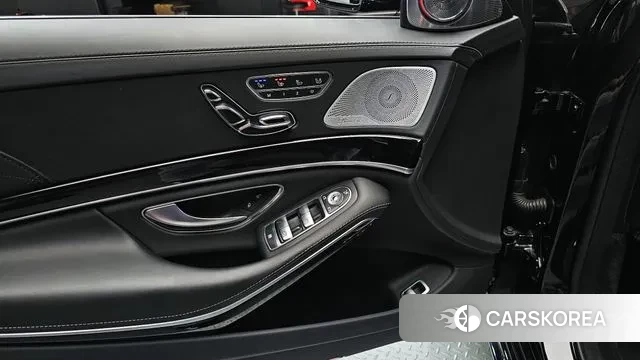 Mercedes-Benz S-Class W222 id 2986271 из Кореи 8