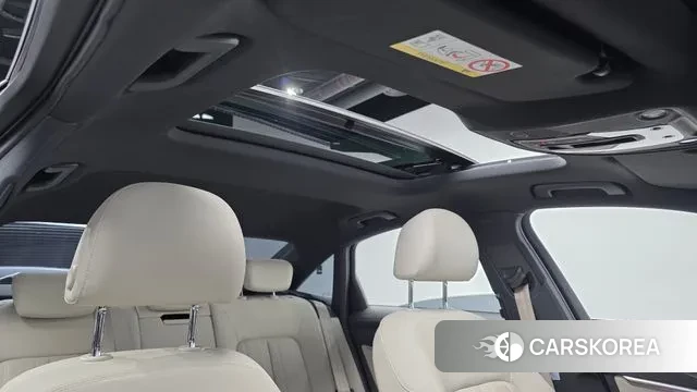 Audi A6 (C8) id 3468012 из Кореи 8