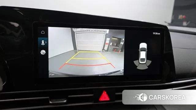 Hyundai Avante (CN7) id 3421793 из Кореи 8