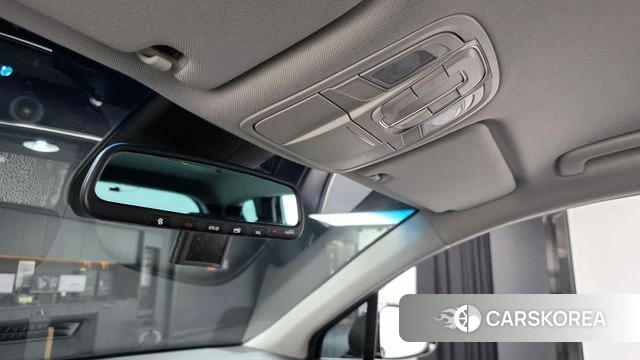 Hyundai Santa Fe TM id 3873634 из Кореи 8