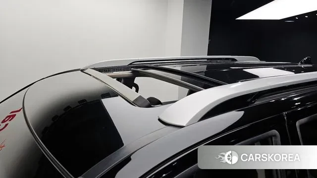 Kia Mohave Master id 3530264 из Кореи 8