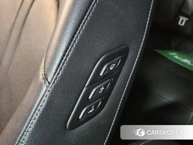 Hyundai Sonata Hybrid (DN8) id 3443233 из Кореи 8