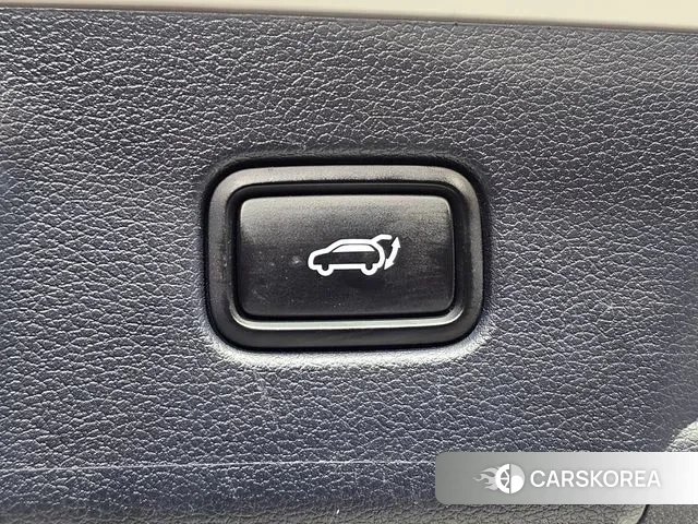 Hyundai The New Palisade id 3625018 из Кореи 8