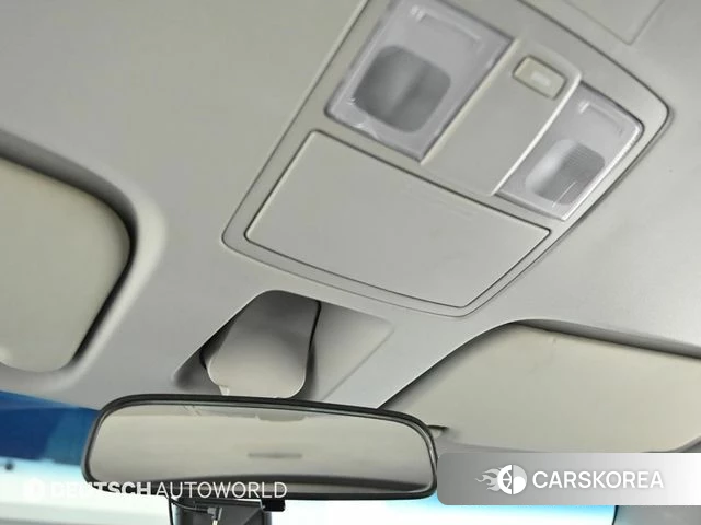 Kia The New Ray id 3814135 из Кореи 8