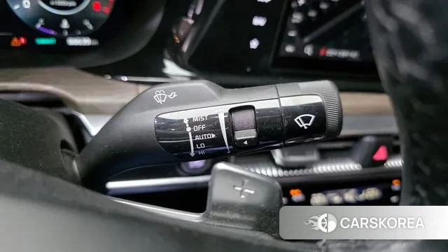 Kia K5 3rd generation id 3708382 из Кореи 8