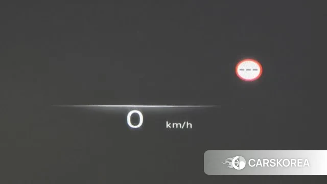 Genesis GV80 id 3675001 из Кореи 8