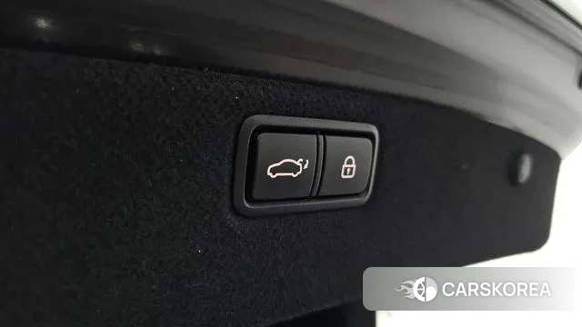 Genesis G80 id 3391077 из Кореи 8