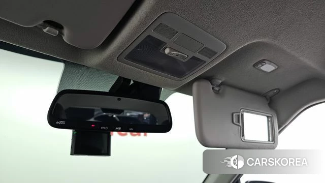 Hyundai Venue id 4930583 из Кореи 8