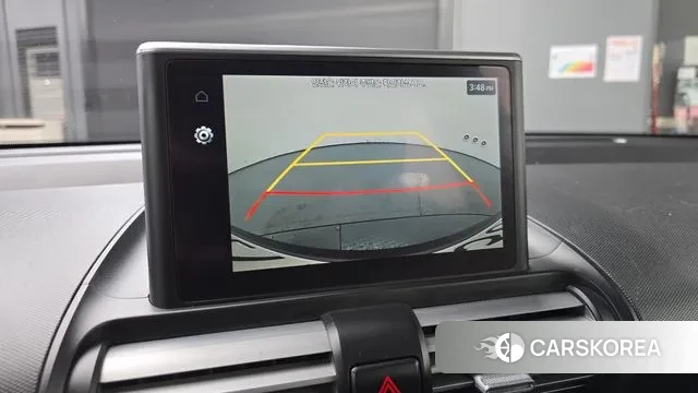 Hyundai Casper id 3472877 из Кореи 8