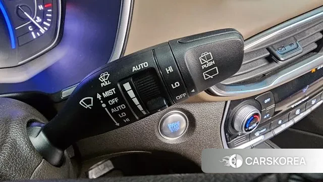 Hyundai Santa Fe TM id 3391775 из Кореи 8