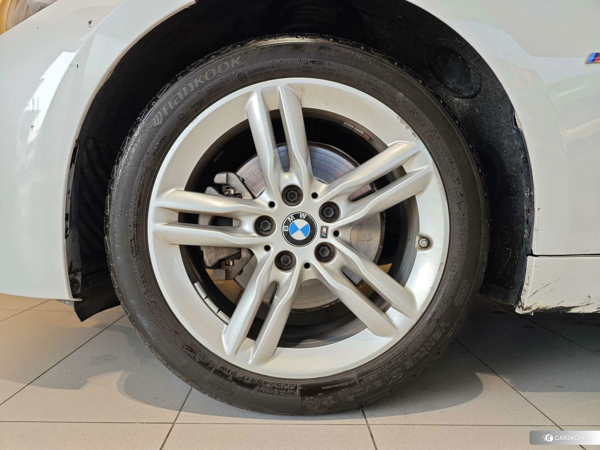 BMW 1 series id 4486148 из Китая 8