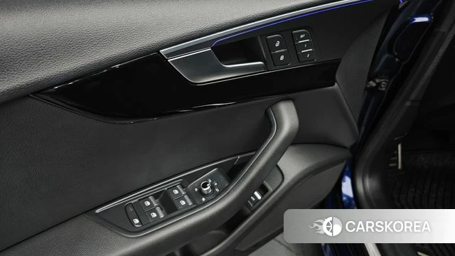 Audi A5 (F5) id 4520167 из Кореи 8