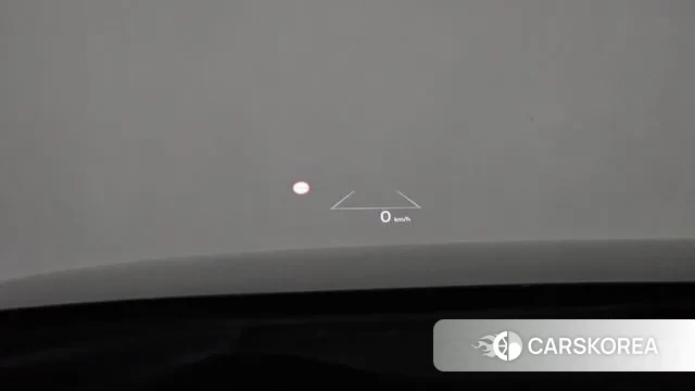 Hyundai Grandeur Hybrid (GN7) id 3400182 из Кореи 8