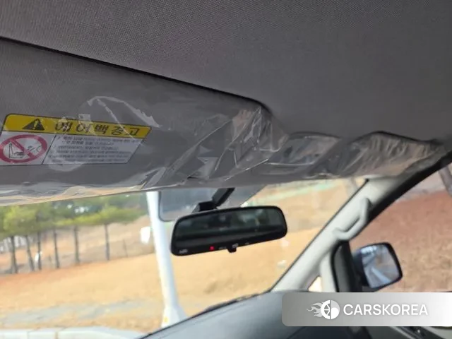 Hyundai The New Grand Starex id 3742409 из Кореи 8