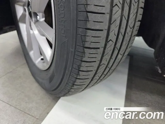 Kia The New K5 2nd generation id 2685355 из Кореи 8