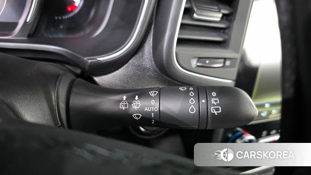 Renault Korea (Samsung) The New QM6 id 4645816 из Кореи 8