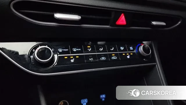 Hyundai Sonata (DN8) id 3307581 из Кореи 8