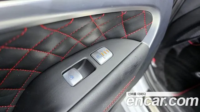 Genesis G70 id 2243006 из Кореи 8