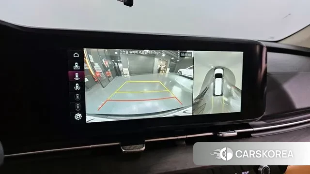 Kia Carnival 4th generation id 3432696 из Кореи 8