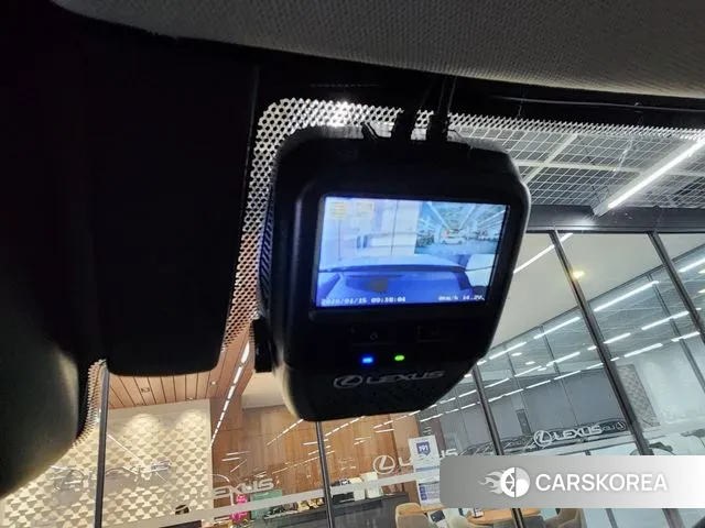 Lexus NX350h Second generation id 3590427 из Кореи 8