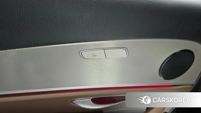 Mercedes-Benz E-Class W213 id 4520930 из Кореи 8