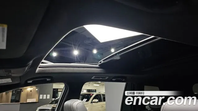 Cadillac XT6 id 2477714 из Кореи 8