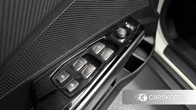 Ssangyong Tivoli Air id 3852824 из Кореи 8