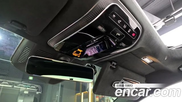 Mercedes-Benz S-Class W223 id 2748613 из Кореи 8