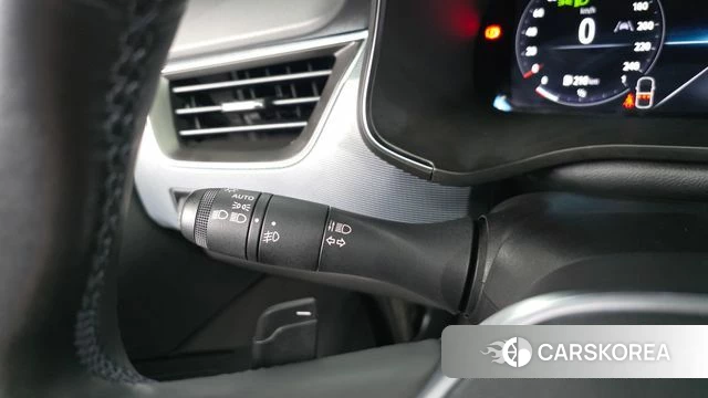 Renault Korea (Samsung) XM3 id 4594937 из Кореи 8