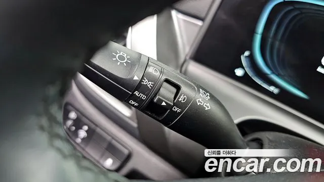 Kia The New Seltos id 2665699 из Кореи 8